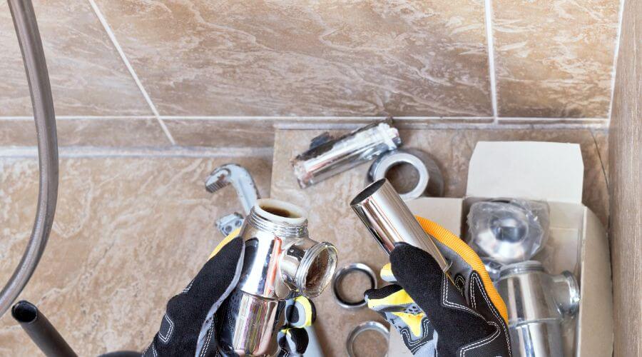 Expert tile roof repair services in Carmel, NY